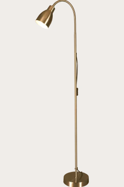 Sale Aneta Lighting Sarek golvlampa