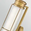 New Elstead Lighting Saylor 43cm badrumslampa