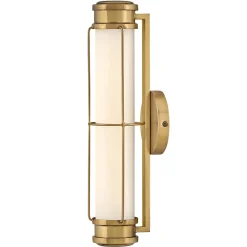 New Elstead Lighting Saylor 43cm badrumslampa