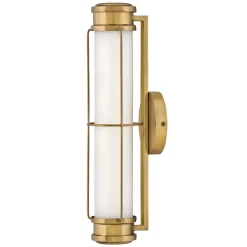 New Elstead Lighting Saylor 43cm badrumslampa
