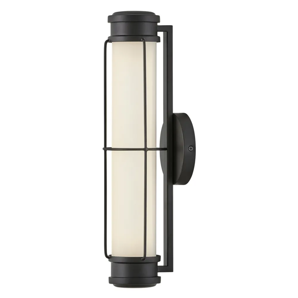 Clearance Elstead Lighting Saylor 43cm badrumslampa