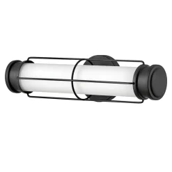 Clearance Elstead Lighting Saylor 43cm badrumslampa