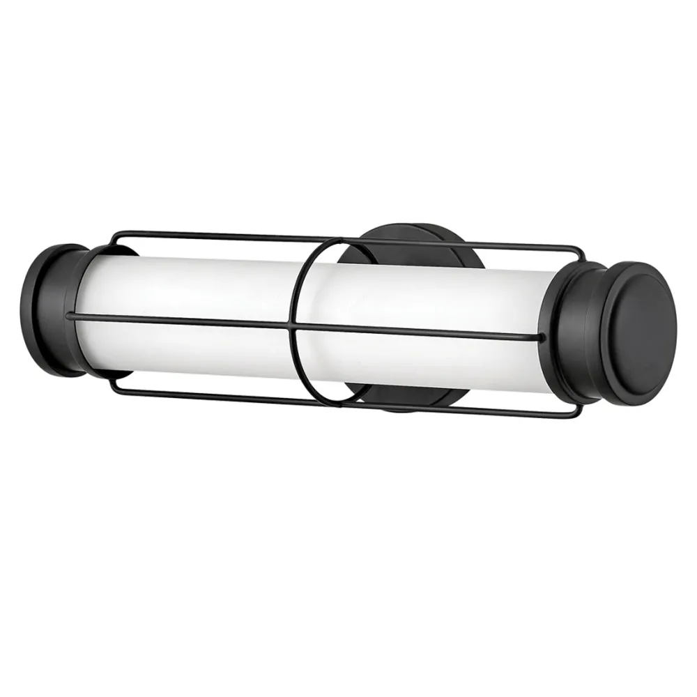 Clearance Elstead Lighting Saylor 43cm badrumslampa