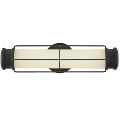 Clearance Elstead Lighting Saylor 43cm badrumslampa