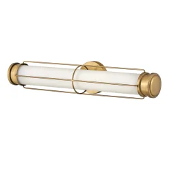 Clearance Elstead Lighting Saylor 60cm badrumslampa