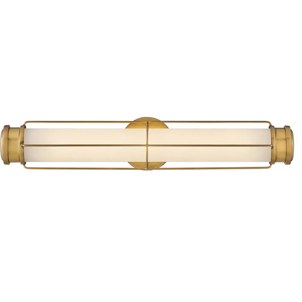 Clearance Elstead Lighting Saylor 60cm badrumslampa