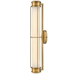 Clearance Elstead Lighting Saylor 60cm badrumslampa