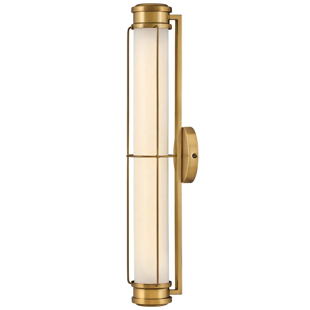 Clearance Elstead Lighting Saylor 60cm badrumslampa