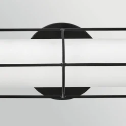 Best Elstead Lighting Saylor 60cm badrumslampa