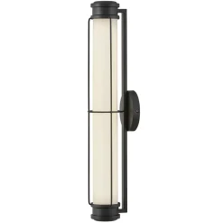 Best Elstead Lighting Saylor 60cm badrumslampa