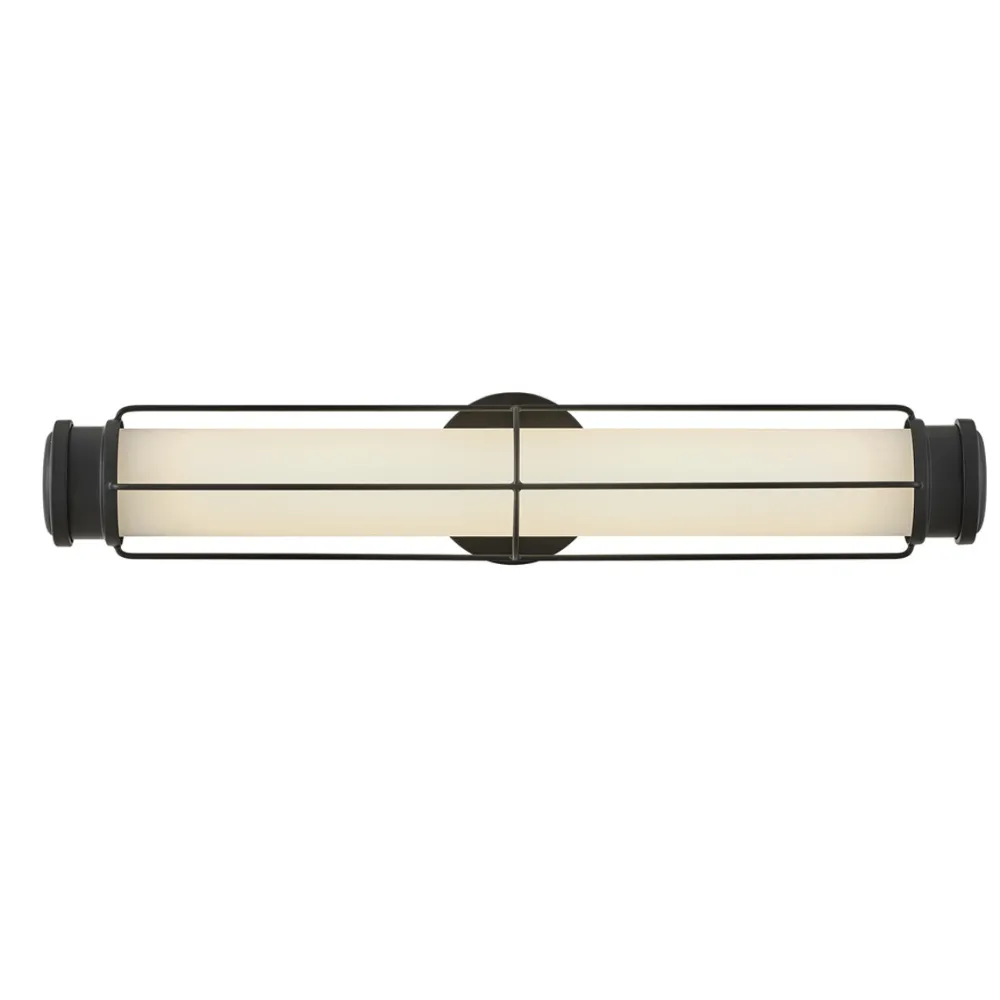 Best Elstead Lighting Saylor 60cm badrumslampa