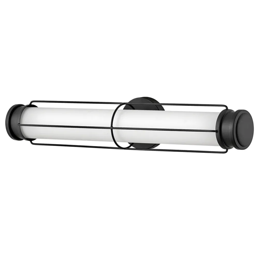 Best Elstead Lighting Saylor 60cm badrumslampa