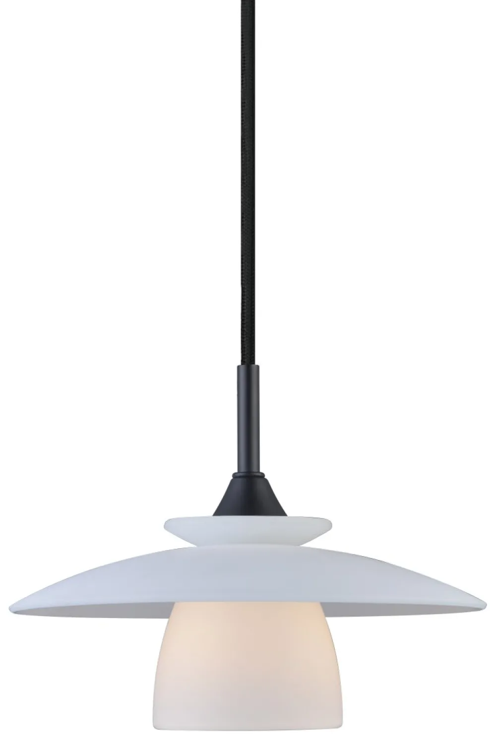 Clearance Halo Design Scandic Ø20 taklampa Opal