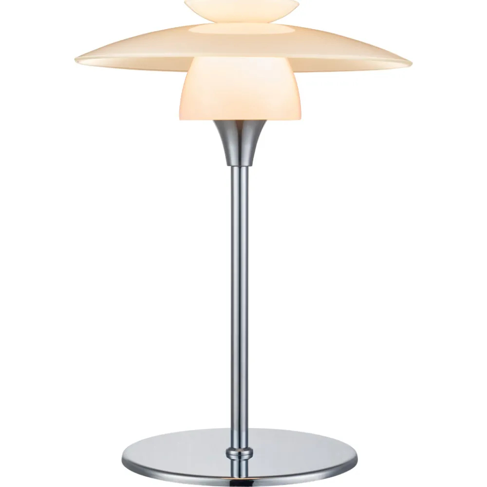 Best Halo Design Scandinavia 30cm bordslampa Opal