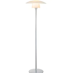 Discount Halo Design Scandinavia golvlampa Opal
