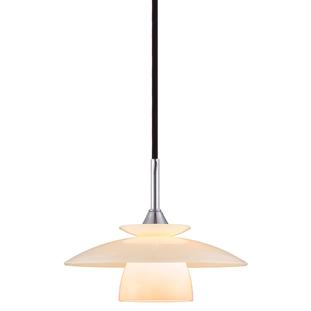 New Halo Design Scandinavia Ø20 taklampa Opal