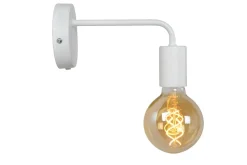 Hot Lucide Scott 20cm vägglampa