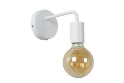 Hot Lucide Scott 20cm vägglampa