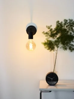 Sale Lucide Scott 20cm vägglampa