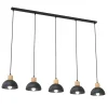 Discount Emibig Lighting Seco 116cm taklampa