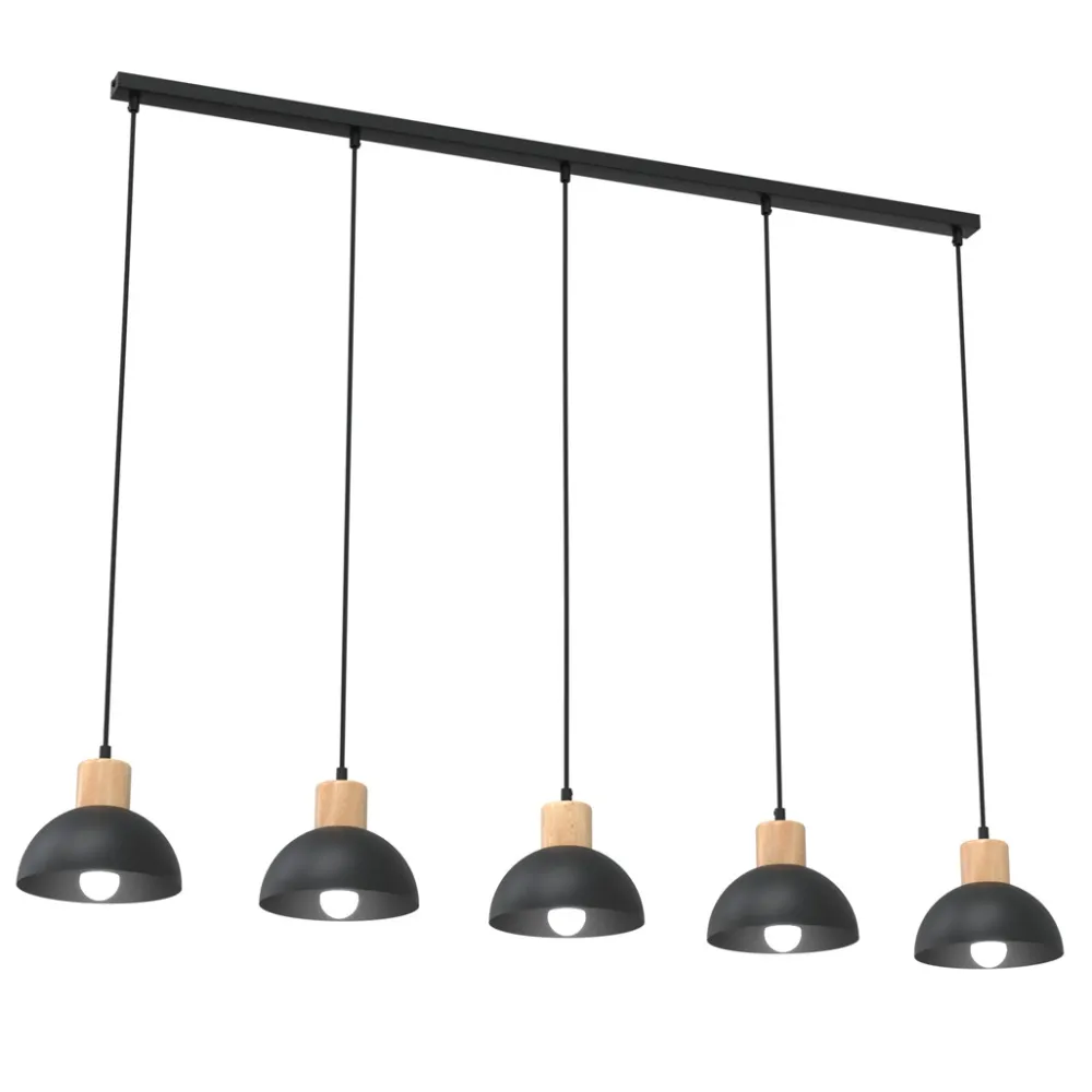 Discount Emibig Lighting Seco 116cm taklampa