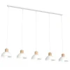 Sale Emibig Lighting Seco 116cm taklampa