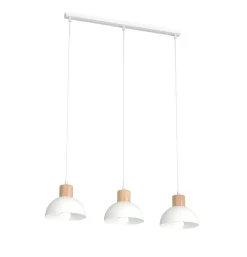 Clearance Emibig Lighting Seco 60cm taklampa