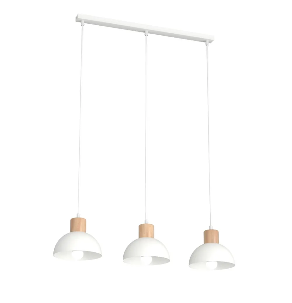 Clearance Emibig Lighting Seco 60cm taklampa