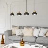 Best Emibig Lighting Seco 90cm taklampa