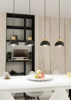 Best Emibig Lighting Seco 90cm taklampa