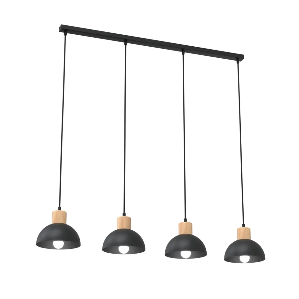 Best Emibig Lighting Seco 90cm taklampa