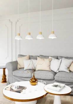 Discount Emibig Lighting Seco 90cm taklampa