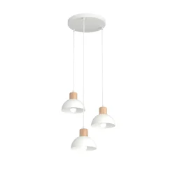 Outlet Emibig Lighting Seco Ø30 taklampa