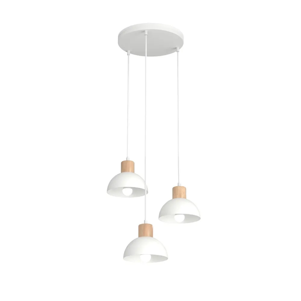Outlet Emibig Lighting Seco Ø30 taklampa