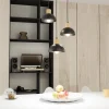 Hot Emibig Lighting Seco Ø30 taklampa