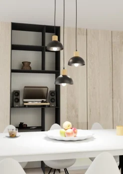 Hot Emibig Lighting Seco Ø30 taklampa
