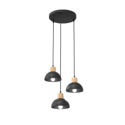 Hot Emibig Lighting Seco Ø30 taklampa