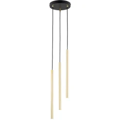 Sale Emibig Lighting Selter Ø20 taklampa Guld