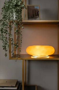 New Lucide Sentino 10cm bordslampa