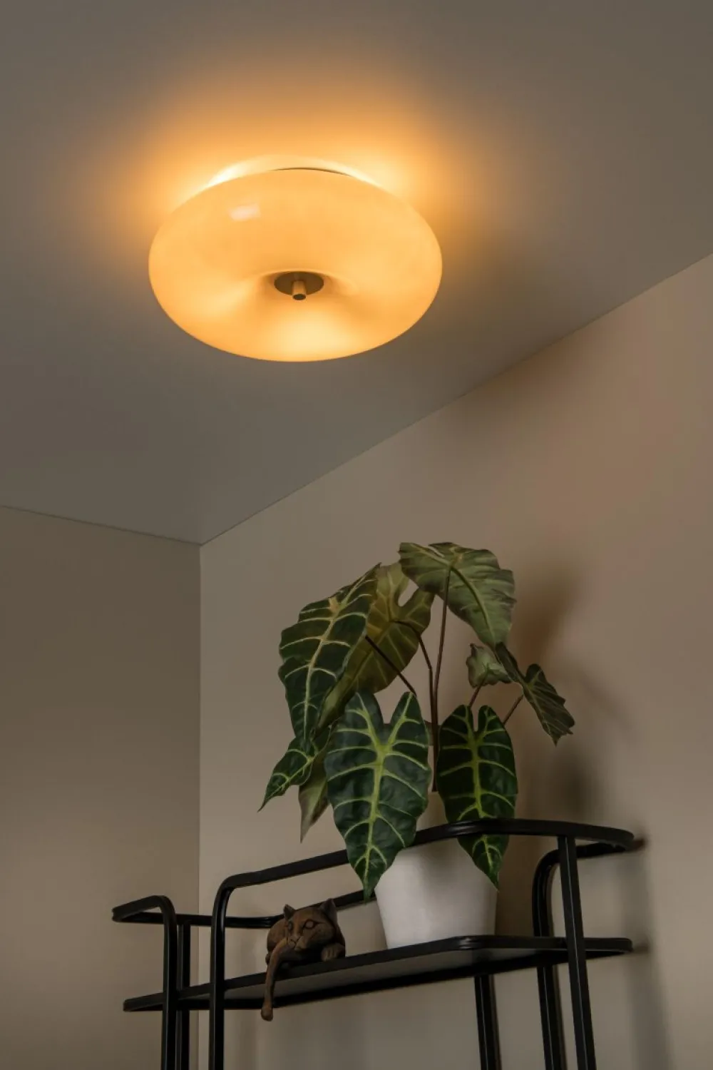 Sale Lucide Sentino Ø30 plafond