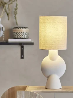 Outlet Bloomingville Sergio 55cm bordslampa