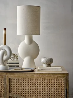 Outlet Bloomingville Sergio 55cm bordslampa