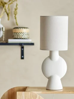 Outlet Bloomingville Sergio 55cm bordslampa