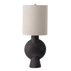 Sale Bloomingville Sergio 55cm bordslampa