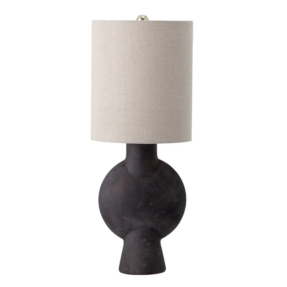 Sale Bloomingville Sergio 55cm bordslampa
