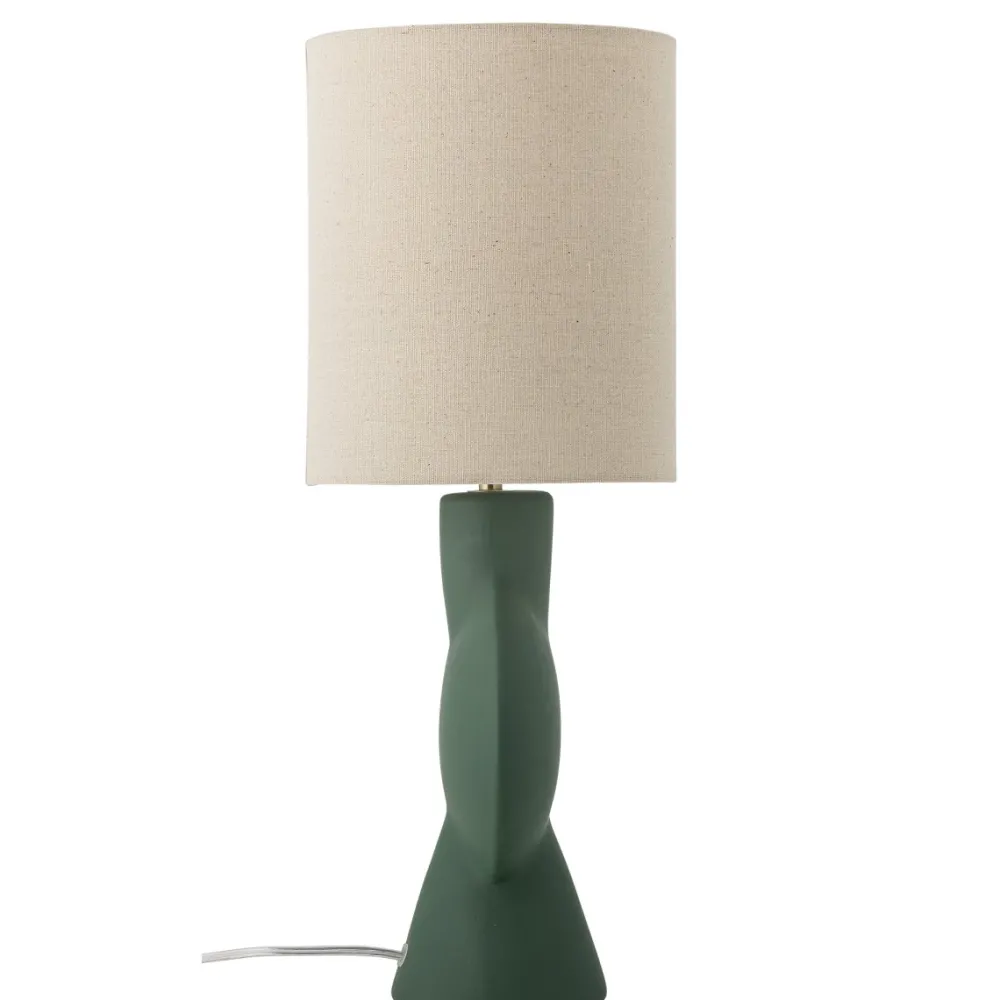 Outlet Bloomingville Sergio 55cm bordslampa