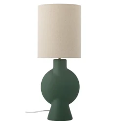 Outlet Bloomingville Sergio 55cm bordslampa