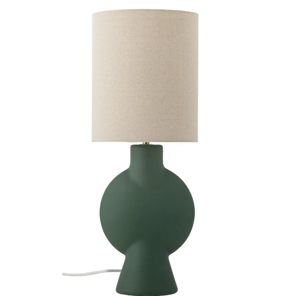 Outlet Bloomingville Sergio 55cm bordslampa