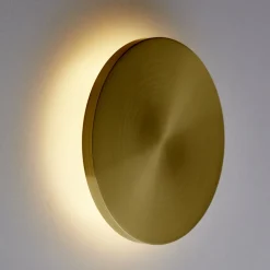 New Brilliant Shadow Ø15 vägglampa