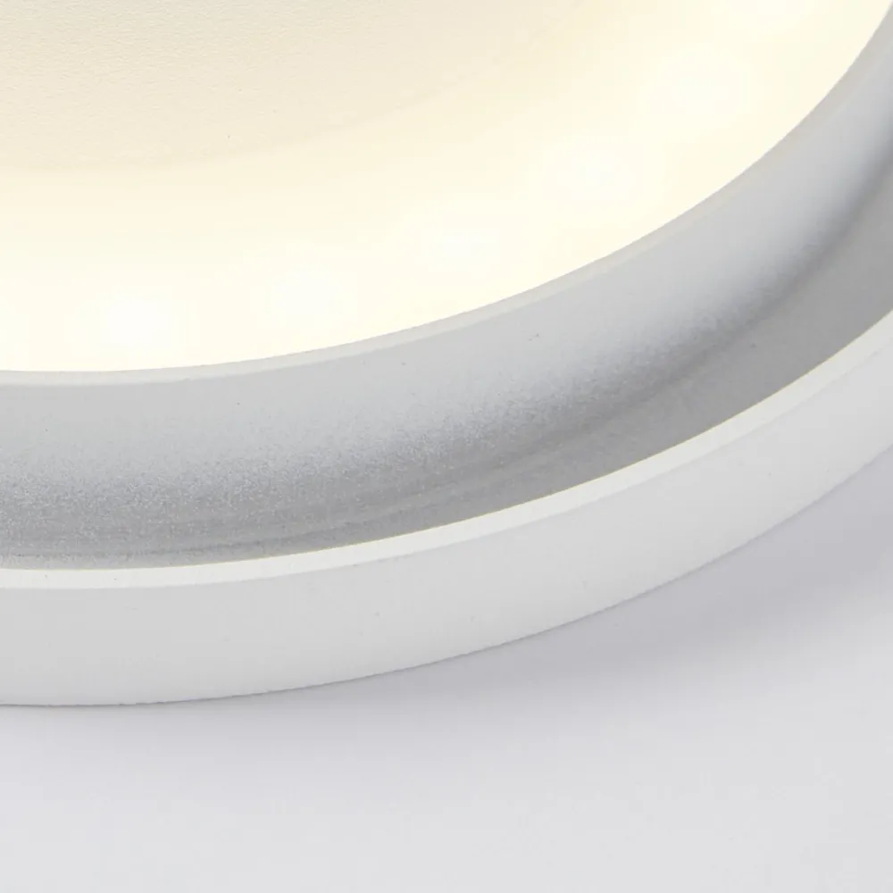 Online Brilliant Shadow Ø15 vägglampa
